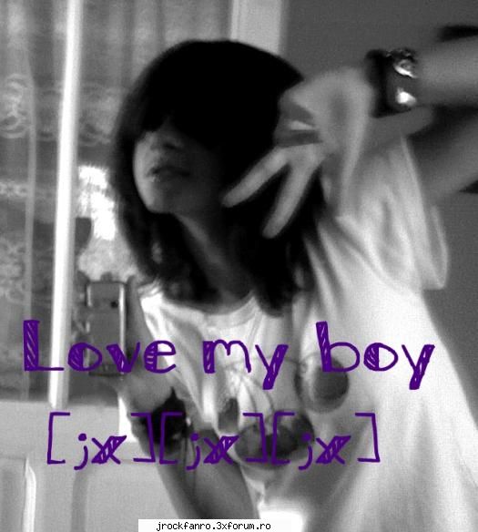 POZE GIRL'S - Aici punem poze cu noi^_^(fetele) deci eu...:) - Poze